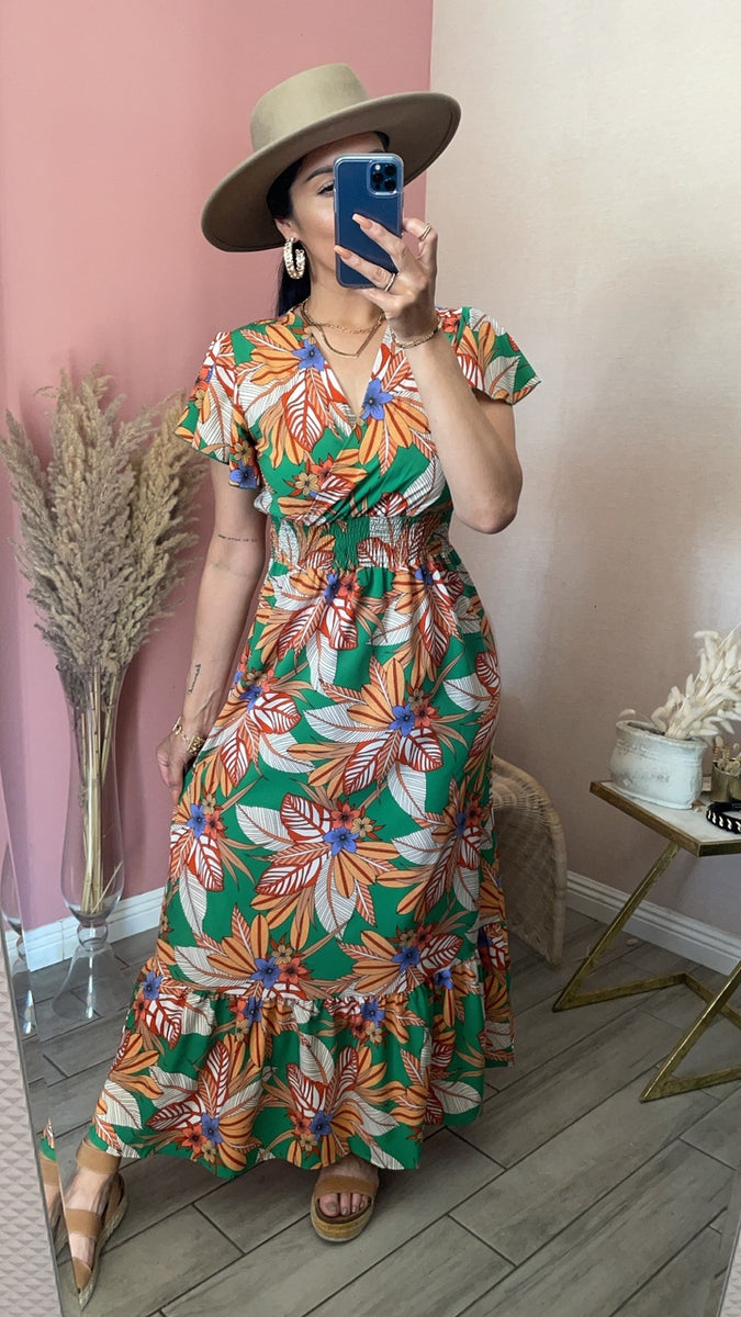 HAVANA NIGHTS DRESS – Mrs. Blush