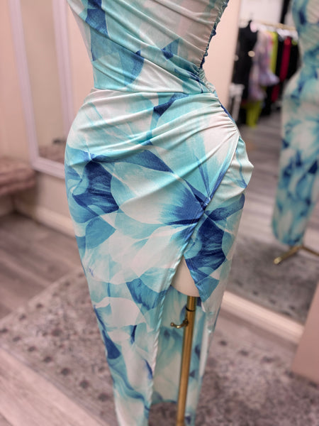 COASTAL MUSE MIDI