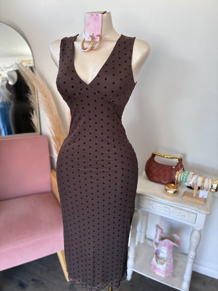 DOLCE MOCHA MIDI
