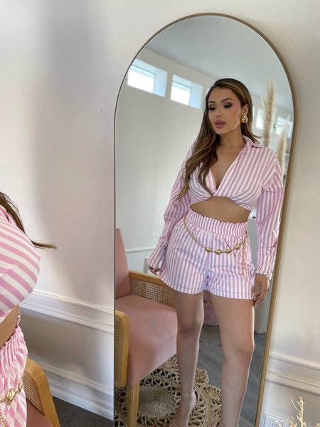 WEEKEND GETAWAY SET