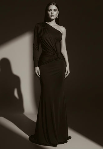 SERAFINA COUTURE DRESS