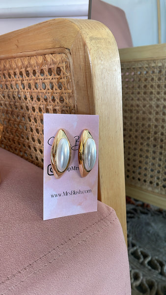 JENNIFER EARRINGS
