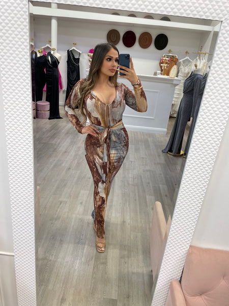 THE VANESSA MIDI