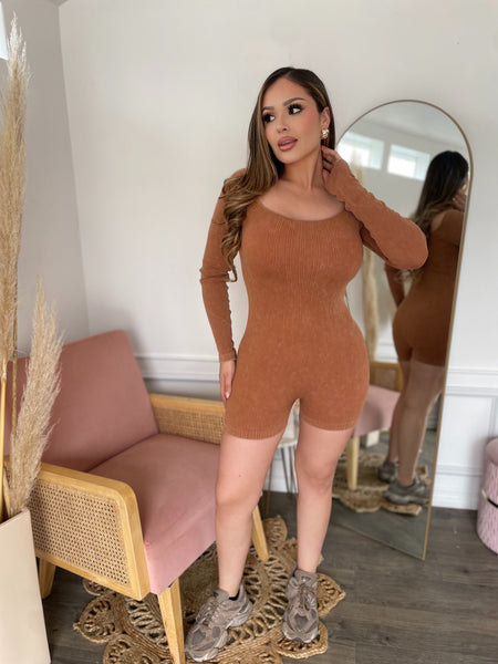 JESS ROMPER