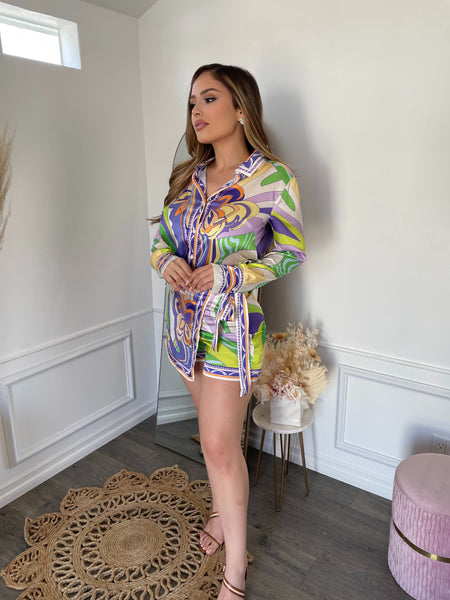 AMELIAH 2PC SET