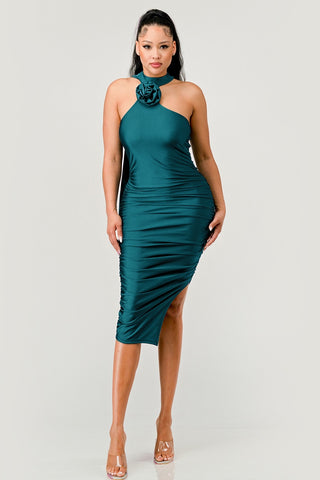 THE KHLOE MIDI