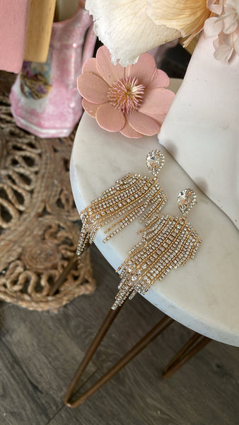 STELLA EARRINGS