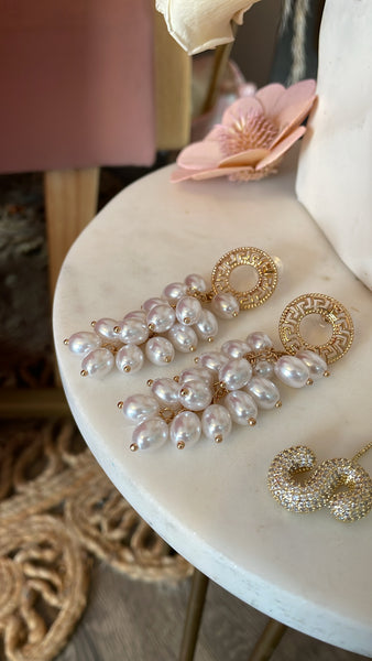SERENE EARRINGS
