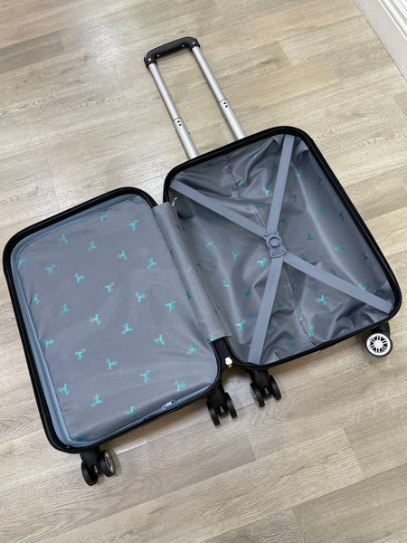 VACAY CARRY ON