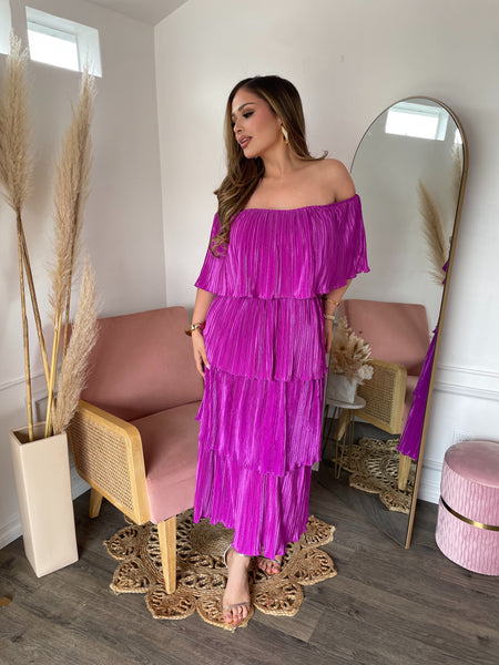 JULIANNA MIDI- BERRY