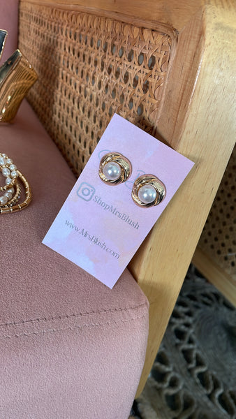 BELINDAH EARRINGS