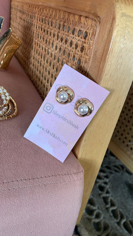 BELINDAH EARRINGS