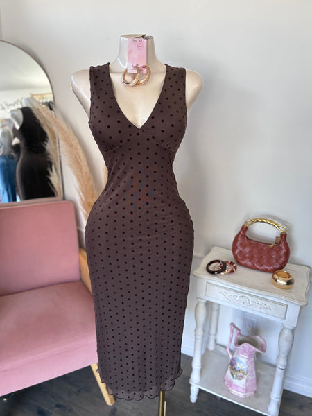 DOLCE MOCHA MIDI