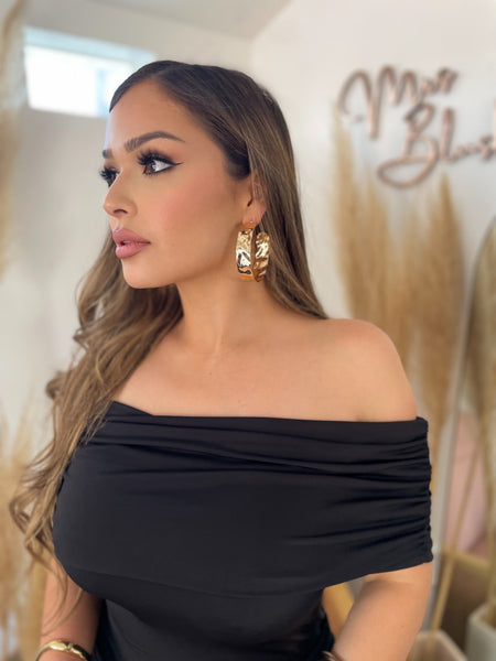 STEFFANI COUTURE DRESS