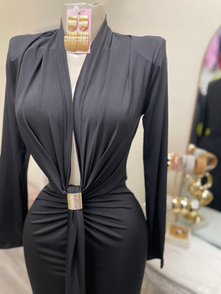 VALENTINA LUXE MIDI