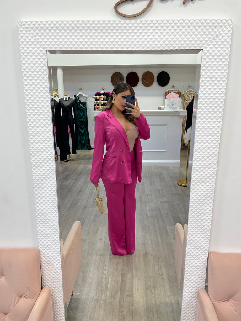 DENITZA DRESS PANTS-PINK – Mrs. Blush DENITZA DRESS PANTS-PINK – Mrs. Blush