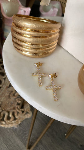 ABOVE ALL EARRINGS