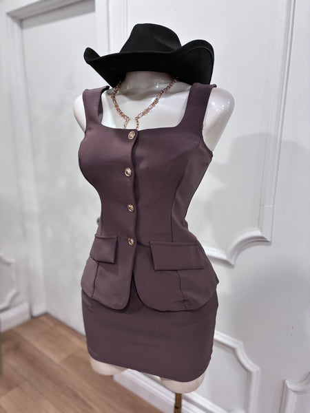 VALENCIA SET- ESPRESSO