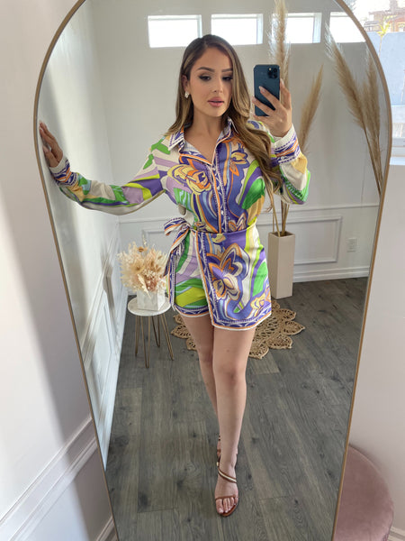 AMELIAH 2PC SET