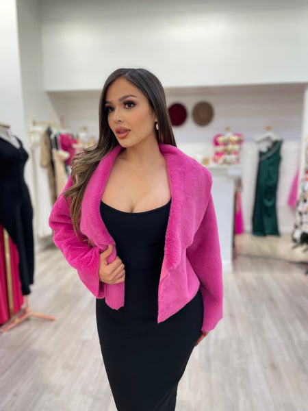OLIVIA JACKET