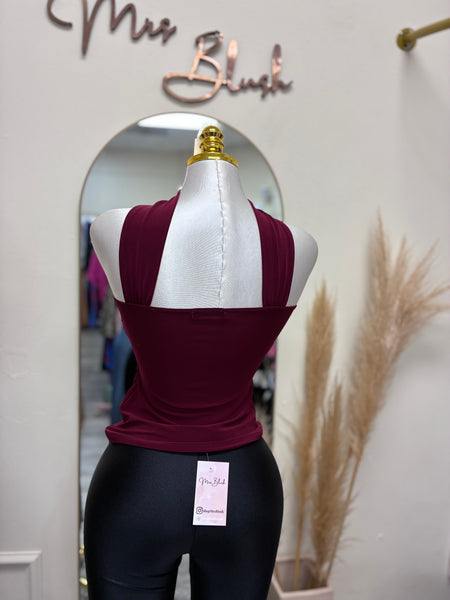 SCULPT CAPRI LEGGINGS
