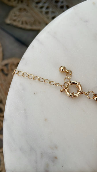 LAUREN NECKLACE