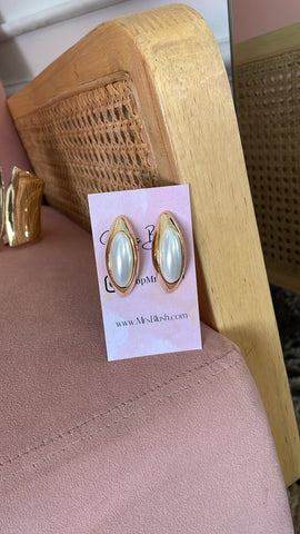 JENNIFER EARRINGS