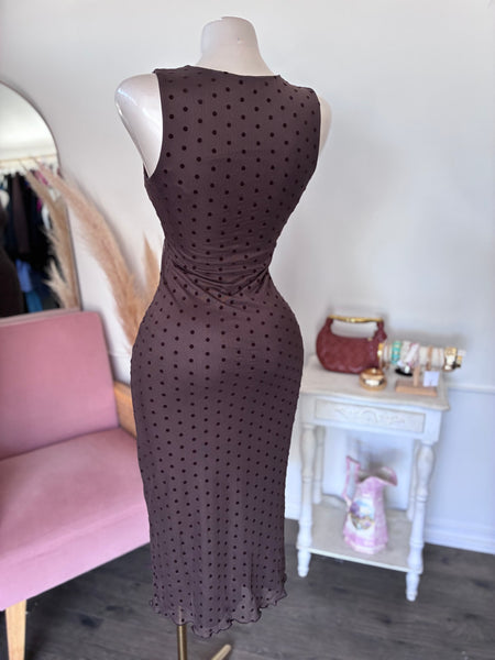 DOLCE MOCHA MIDI
