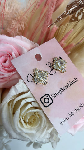 CELESTIAL EARRINGS