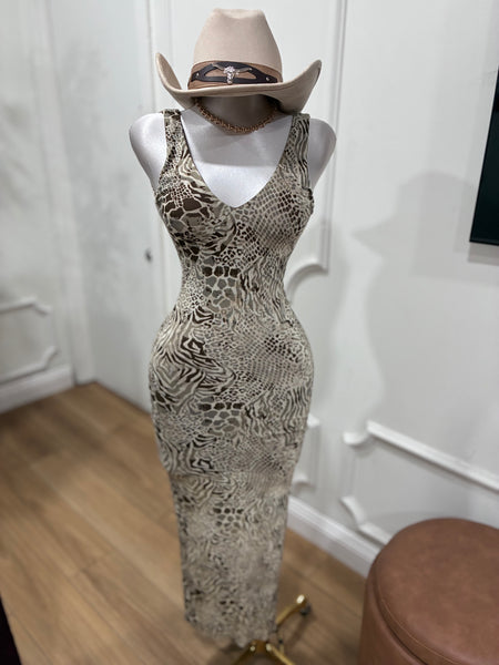 MONTANA MESH MIDI