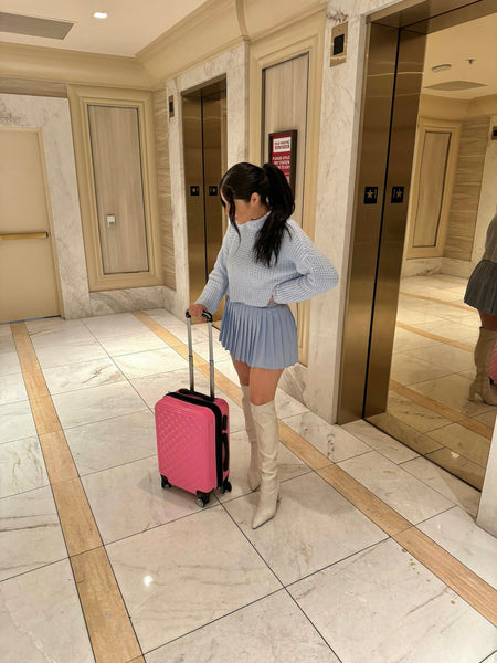 VACAY CARRY ON
