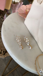 EVANNA EARRINGS