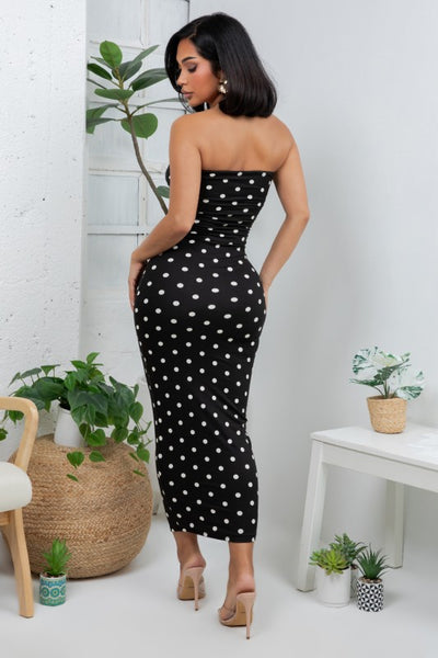 POLKA DOT MIDI