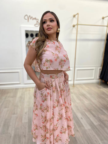 YSABELLE SET