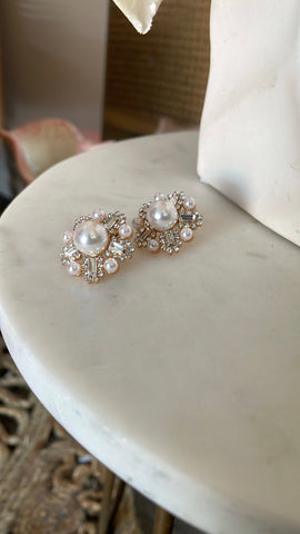 LINDSAY EARRINGS