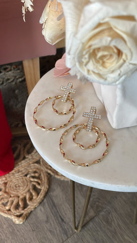 EVE EARRINGS