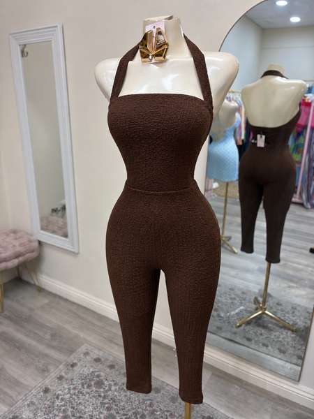 COCOA CRUSH CAPRI SET
