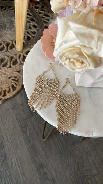 YZETTE EARRINGS
