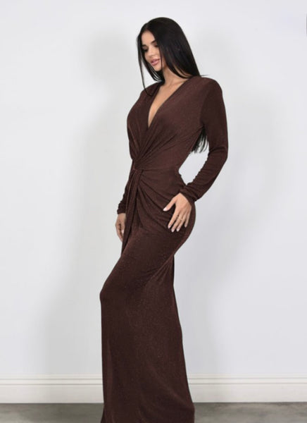 THE ELOISE LUXE GOWN