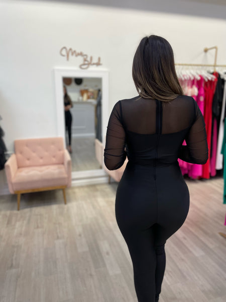 ARIANA JUMPSUIT