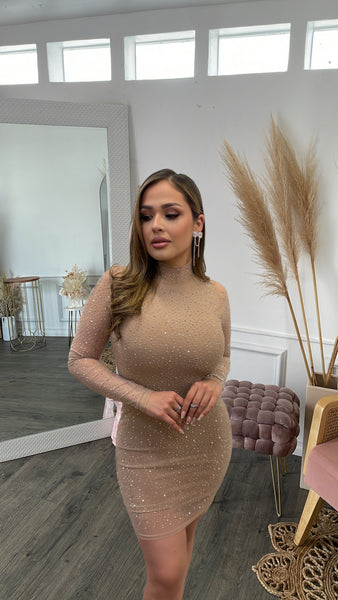 LIV MINI- NUDE