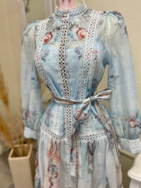 GARDEN WHISPER DREAM DRESS