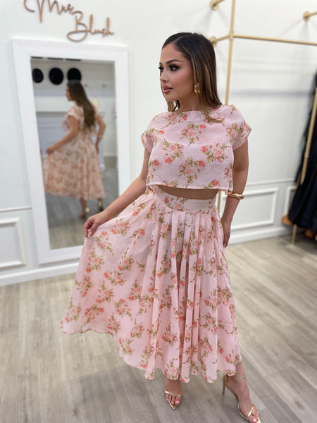 YSABELLE SET