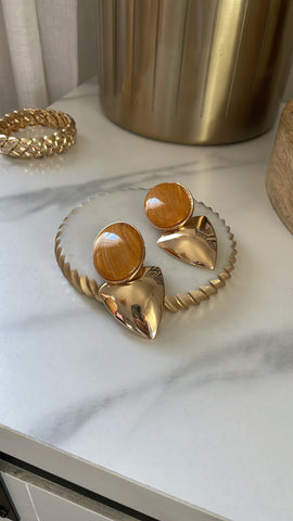 THE SIENNA EARRINGS
