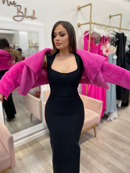 OLIVIA JACKET