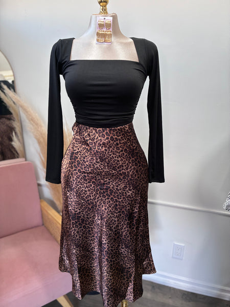 MUSE LEOPARD MIDI