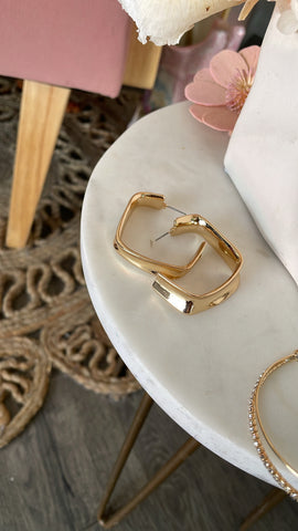 PAULINA EARRINGS