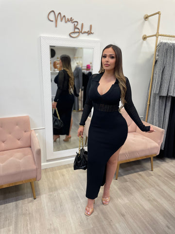 JANETH MIDI