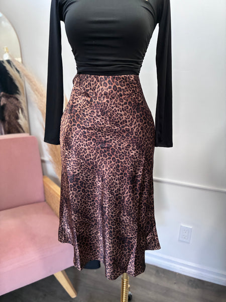 MUSE LEOPARD MIDI