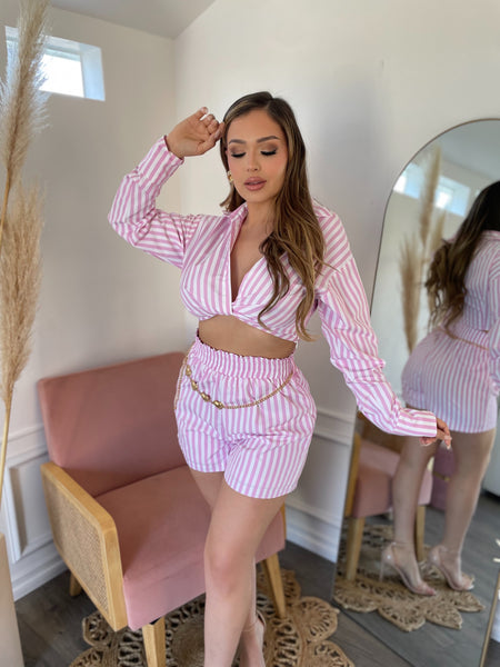 WEEKEND GETAWAY SET